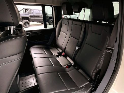 Used 2024 INEOS Grenadier image 20