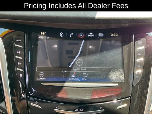 Used 2019 Cadillac Escalade Premium Luxury AWD/4WD image 16