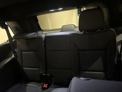 Used 2024 Chevrolet Tahoe RST w/ Luxury Package AWD/4WD image 26