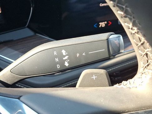 New 2026 Chevrolet Tahoe Premier image 7