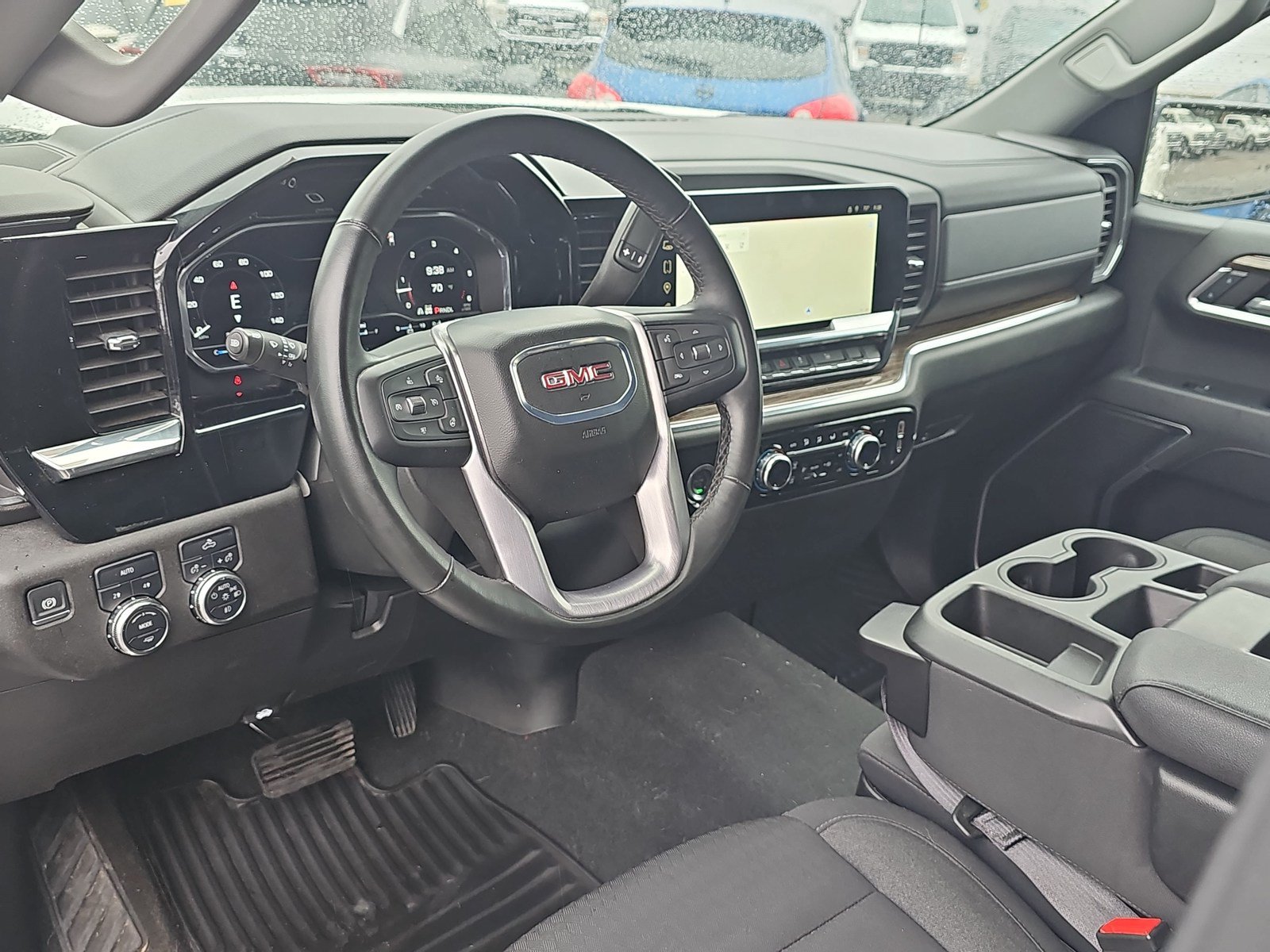 Used 2024 GMC Sierra 1500 Elevation AWD/4WD image 15