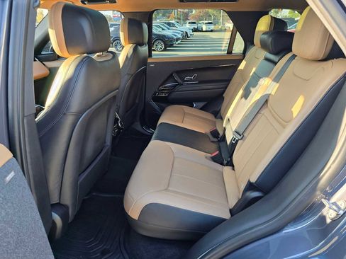 Certified 2024 Land Rover Range Rover Sport Autobiography image 16