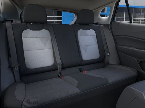 New 2026 Chevrolet Trax LS image 17