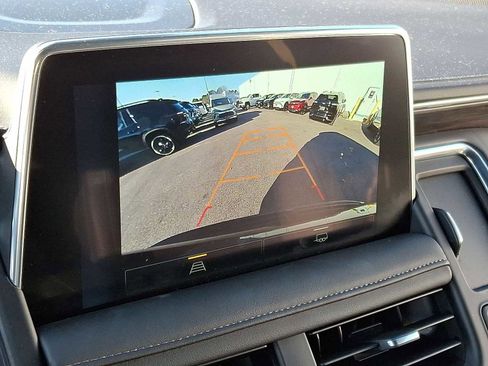 Used 2023 Chevrolet Tahoe LT image 21