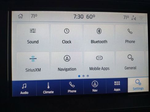 Used 2020 Ford Expedition XLT w/ Equipment Group 202A image 45