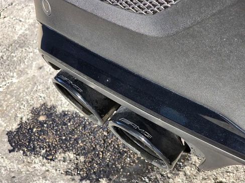 Used 2022 Mercedes-Benz GLE 53 AMG 4MATIC Coupe image 24