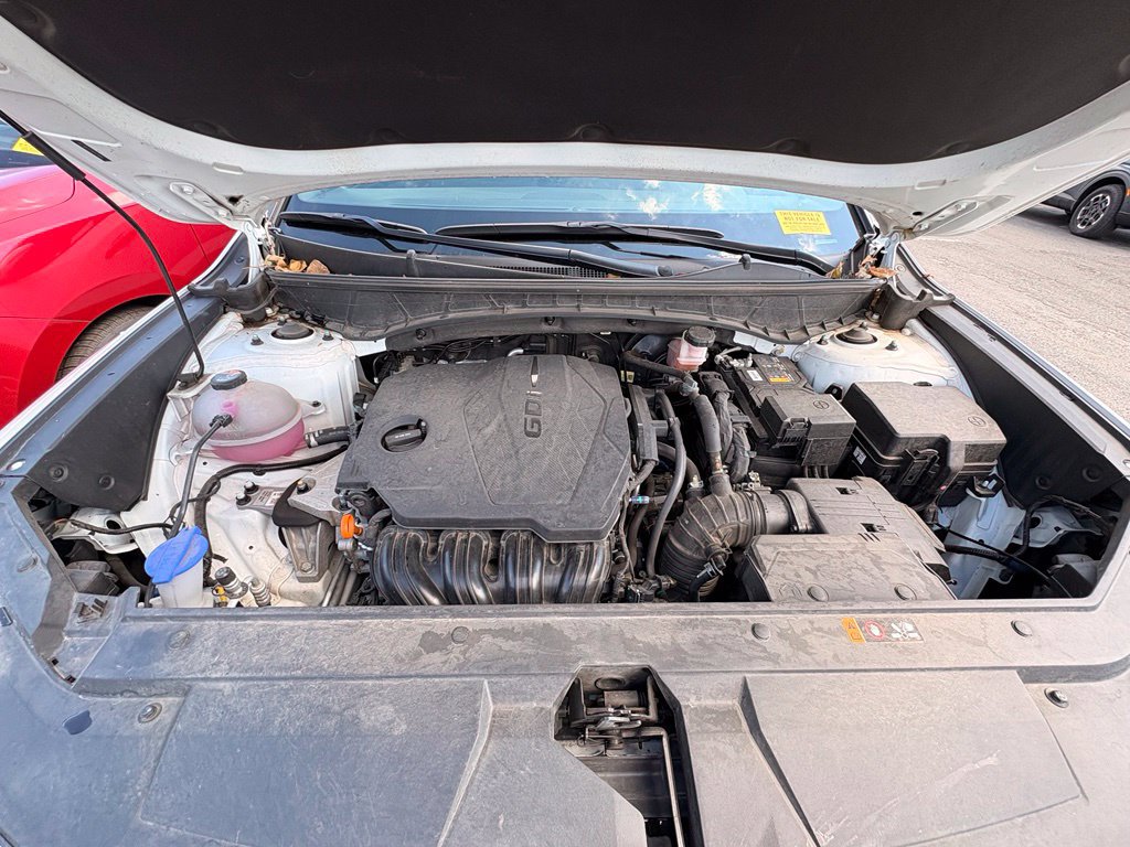 Certified 2024 Hyundai Santa Cruz SEL AWD/4WD image 33