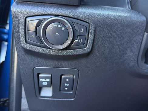 Used 2019 Ford F150 XLT w/ Equipment Group 302A Luxury RWD image 25
