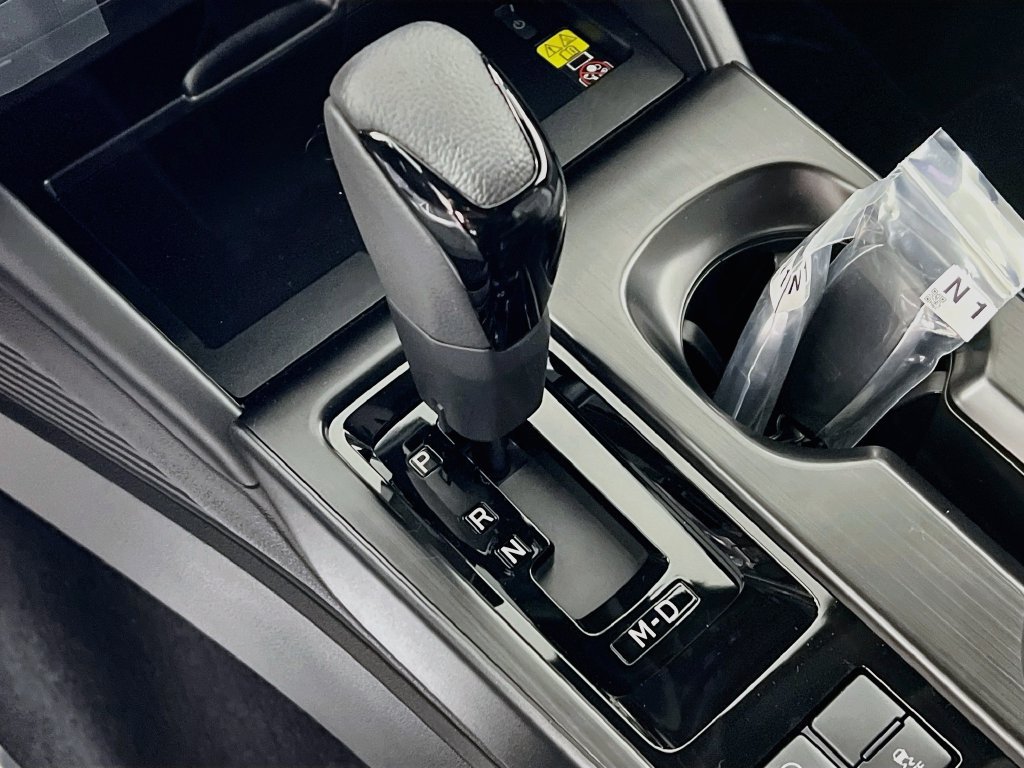 New 2026 Subaru Outback Limited AWD/4WD image 14