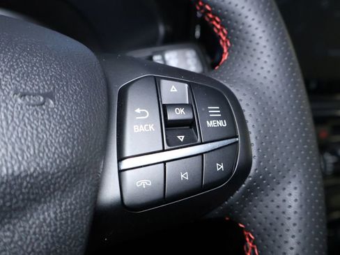 Used 2023 Ford Escape ST-Line w/ Tech Pack #1 image 22