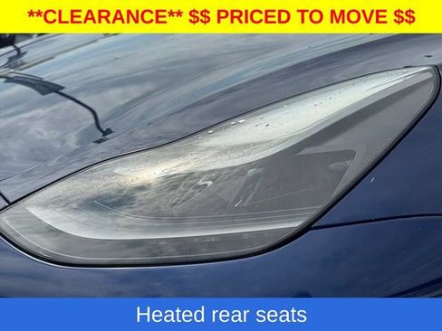 Used 2023 Tesla Model 3 Standard Range RWD image 16