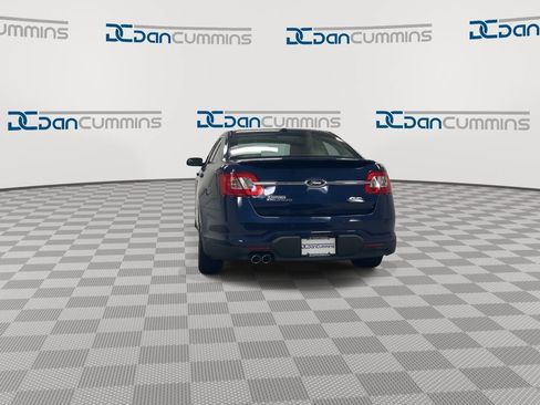 Used 2012 Ford Taurus SEL FWD image 7