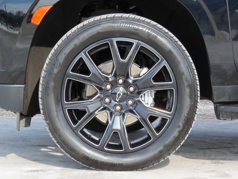 Certified 2023 Chevrolet Tahoe RST image 14