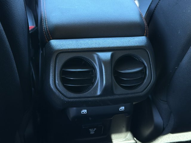 Used 2021 Jeep Gladiator Mojave AWD/4WD image 19
