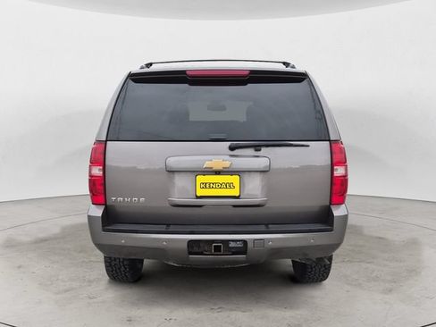 Used 2014 Chevrolet Tahoe LT AWD/4WD image 6