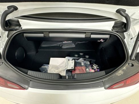 New 2025 Mercedes-Benz SL 63 AMG 4MATIC image 27