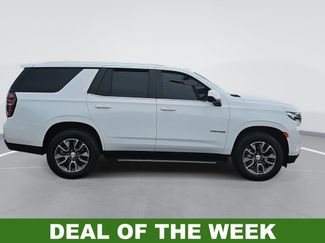 Used 2024 Chevrolet Tahoe LS video 2