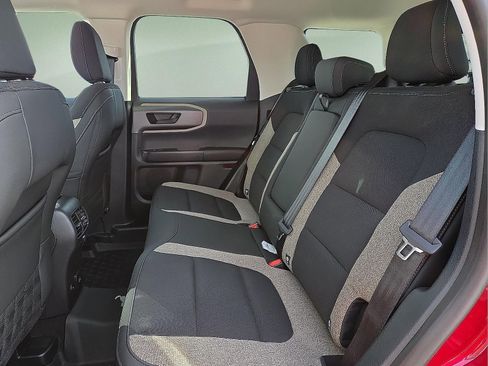 New 2025 Ford Bronco Sport Big Bend AWD/4WD image 10