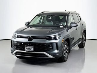 New 2026 Volkswagen Tiguan S video 3