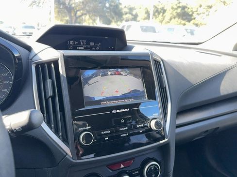 Used 2023 Subaru Crosstrek 2.0i image 17