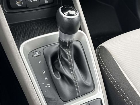 Certified 2023 Hyundai Venue SEL w/ Cargo Package image 26