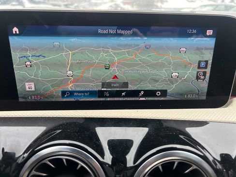 Used 2019 Mercedes-Benz A 220 4MATIC image 10