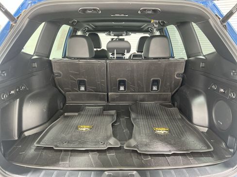 Used 2022 Subaru Forester Wilderness AWD/4WD image 24
