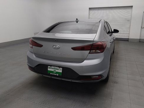 Used 2020 Hyundai Elantra Value Edition FWD image 7
