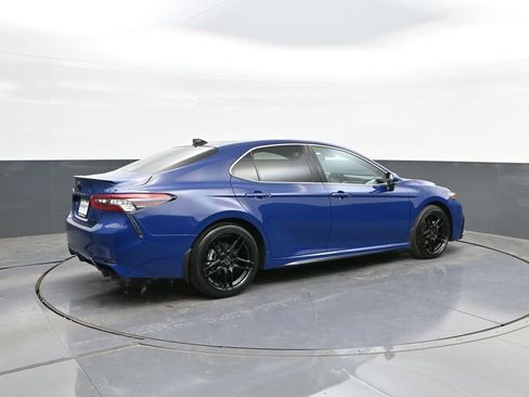 Used 2024 Toyota Camry XSE FWD image 15