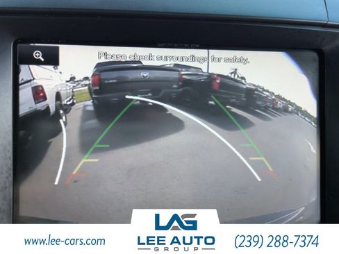 Used 2014 Ford Explorer Limited w/ Equipment Group 301A FWD image 26