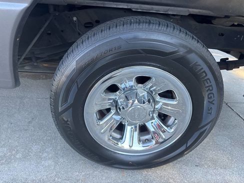 Used 2011 Ford Ranger XLT image 24