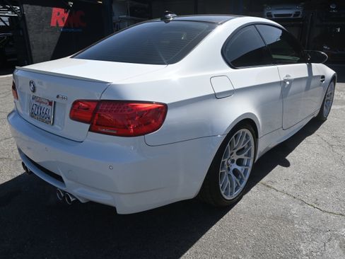 Used 2013 BMW M3 Coupe image 16