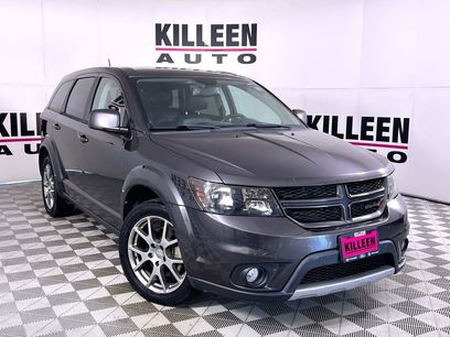 Used 2017 Dodge Journey GT w/ Driver Convenience Group