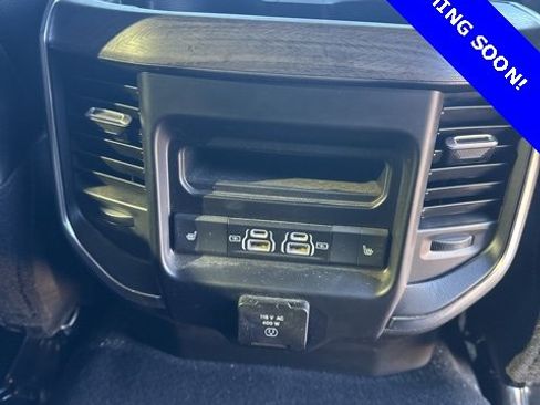 Used 2025 RAM 3500 Laramie image 20