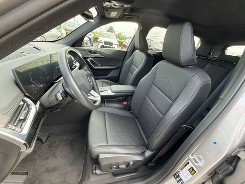 Used 2026 BMW X1 xDrive28i w/ Technology Package AWD/4WD image 19