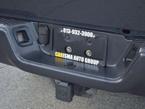 Used 2014 RAM 1500 Express image 7