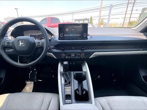 Used 2024 Honda Accord LX image 16