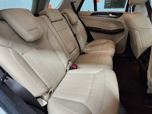 Used 2017 Mercedes-Benz GLE 350 4MATIC image 23