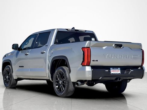 Used 2024 Toyota Tundra Limited image 3