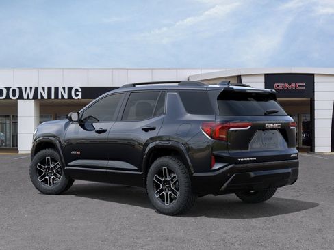 New 2026 GMC Terrain AT4 w/ Convenience Package III AWD/4WD image 3