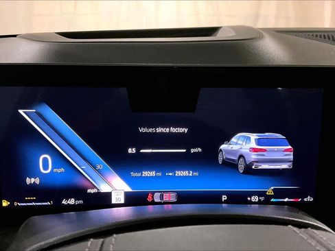 Certified 2024 BMW X5 xDrive40i w/ Premium Package AWD/4WD image 25