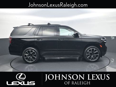 Used 2023 Chevrolet Tahoe RST image 6