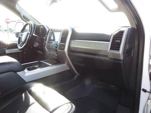 Used 2021 Ford F350 Lariat w/ Tremor Off-Road Package image 60