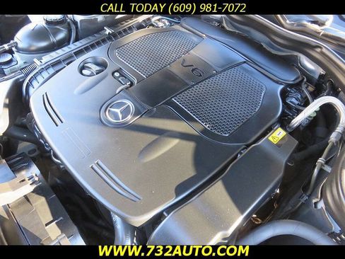 Used 2012 Mercedes-Benz E 350 4MATIC Sedan image 28