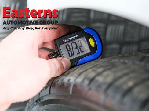 Used 2024 Toyota Camry SE image 26