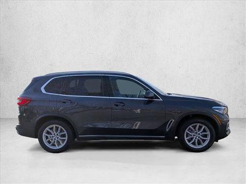 Used 2020 BMW X5 xDrive40i w/ Convenience Package image 4