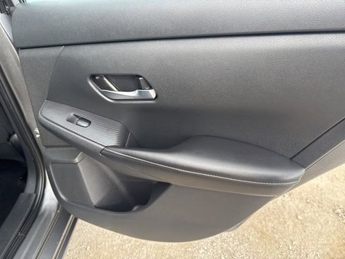 Used 2023 Nissan Sentra SV image 21