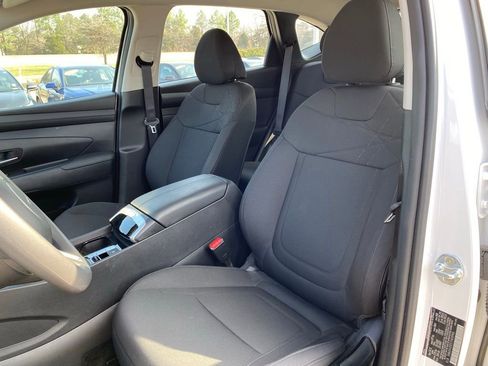 New 2026 Hyundai Tucson SE image 20