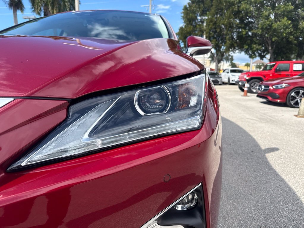 Used 2017 Lexus RX 350 FWD w/ Premium Package image 8