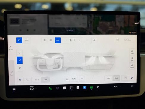 Used 2022 Tesla Model X Plaid AWD/4WD image 46
